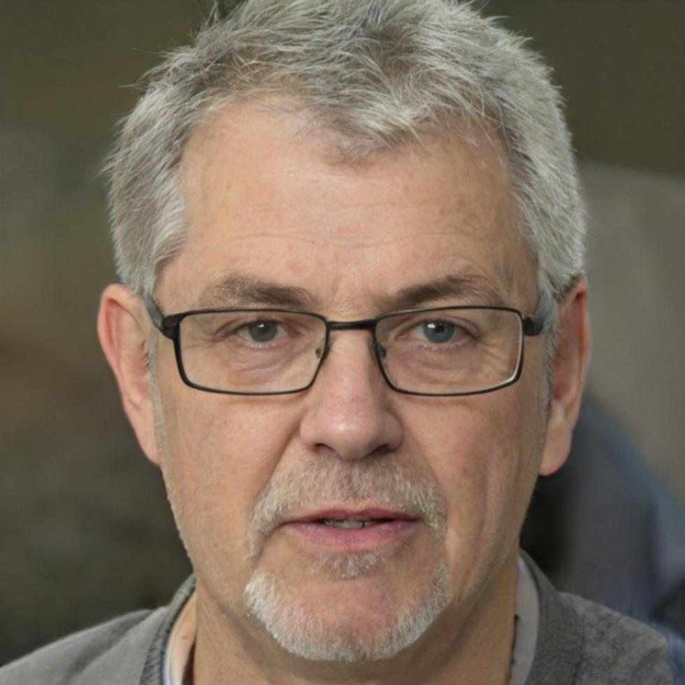 Finanzexperte Maximilian Brückner