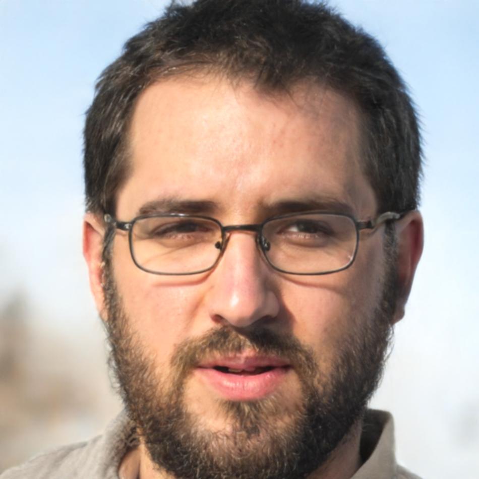Finanzexperte Marcus Weber